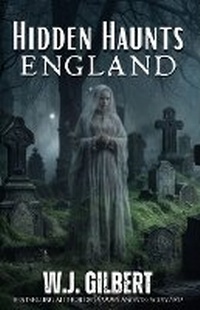 Abbildung von: Hidden Haunts - Beyond the Fray Publishing