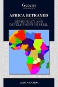Cover: Africa Betrayed - Bayshop (Generis Publishing)