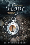 Cover: Finding Hope Through the Storm - Trilogy Christian Publishing