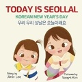 Cover: Today is Seollal, Korean New Year's Day - Jm Books
