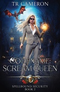 Cover: Codename - Lmbpn Publishing