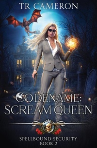 Enlarge image Cover: Codename - Lmbpn Publishing