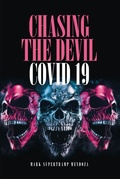 Bild: Chasing The Devil Covid-19 - Fulton Books, Inc.