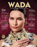 Cover: Wada - Notion Press