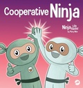 Cover: Cooperative Ninja - Grow Grit Press LLC