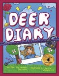 Cover: Deer Diary - Loving Healing Press