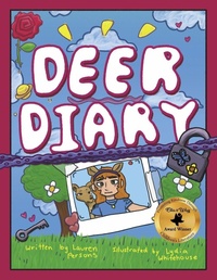 Enlarge image Cover: Deer Diary - Loving Healing Press