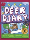 Cover: Deer Diary - Loving Healing Press