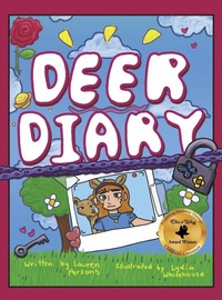 Enlarge image Cover: Deer Diary - Loving Healing Press