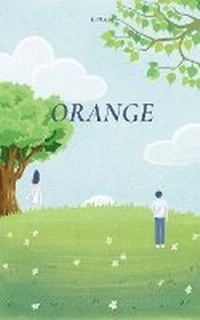 Enlarge image Cover: Orange - Notion Press