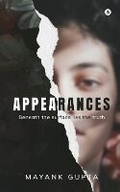 Cover: Appearances - Notion Press
