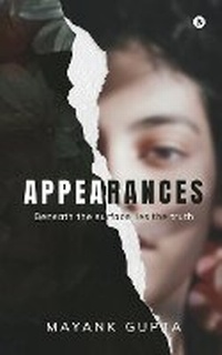 Enlarge image Cover: Appearances - Notion Press