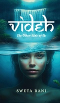 Cover: Videh - Notion Press