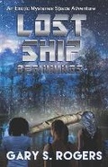 Cover: Lost Ship - Angry Eagle Publishing, LLC