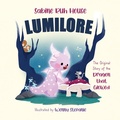 Cover: Lumilore - Sabine Ruh House