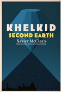 Cover: Khelkid - Xavier McClean