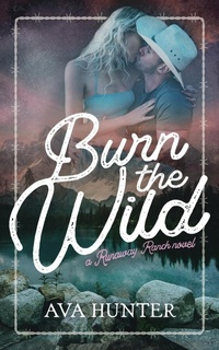 Enlarge image Cover: Burn the Wild - Julia Archer