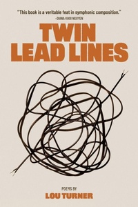 Abbildung von: Twin Lead Lines - Third Man Books