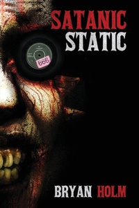 Enlarge image Cover: Satanic Static - Anuci Press