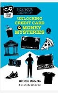 Cover: Card Quest Pick Your Journey! - Kristen Roberts