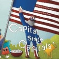 Cover: Capital State Capitals - Imaginewe, LLC