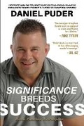 Cover: Significance Breeds Success - My Life My Power World, Inc.