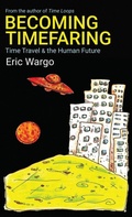 Cover: Becoming Timefaring - Cup + Saucer Press