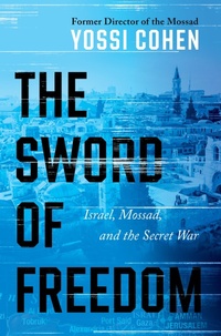 Enlarge image Cover: The Sword of Freedom - HarperCollins