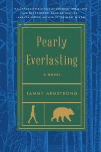 Enlarge image Cover: Pearly Everlasting - Collins