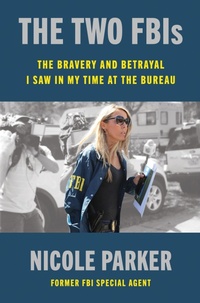 Enlarge image Cover: The Two FBIs - HarperCollins