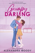 Cover: Grumpy Darling - HarperCollins