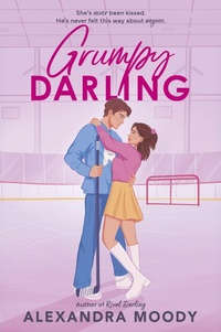 Enlarge image Cover: Grumpy Darling - HarperCollins
