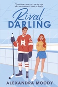 Cover: Rival Darling - HarperCollins