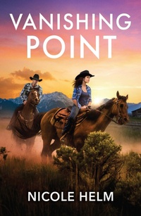 Enlarge image Cover: Vanishing Point - HarperCollins