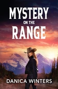 Cover: Mystery On The Range - HarperCollins