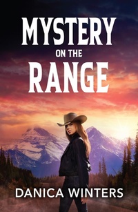 Enlarge image Cover: Mystery On The Range - HarperCollins