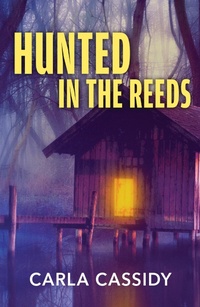 Enlarge image Cover: Hunted In The Reeds - HarperCollins