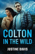 Cover: Colton In The Wild - HarperCollins