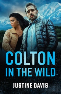 Enlarge image Cover: Colton In The Wild - HarperCollins