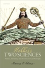 Cover: Hobbes's Two Sciences - OUP eBook