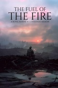 Cover: The Fuel of the Fire - The Stationery Office