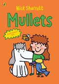 Cover: Mullets - Puffin