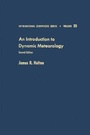 Cover: An Introduction to Dynamic Meteorology - Elsevier