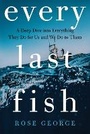 Cover: Every Last Fish - WW Norton & Co