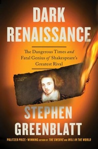 Enlarge image Cover: Dark Renaissance - WW Norton & Co