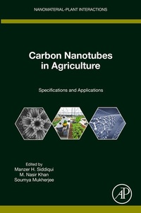 Abbildung von: Carbon Nanotubes in Agriculture - Elsevier