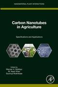 Cover: Carbon Nanotubes in Agriculture - Elsevier