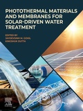 Abbildung von: Photothermal Materials and Membranes for Solar-Driven Water Treatment - Elsevier