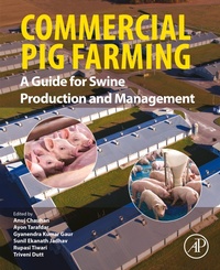 Abbildung von: Commercial Pig Farming - Elsevier
