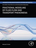 Bild: Fractional Modeling of Fluid Flow and Transport  Phenomena - Elsevier
